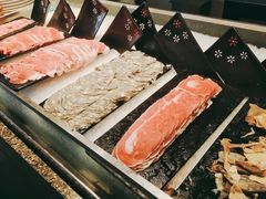 -星伦多自助料理·涮烤一体(杭州来福士店)