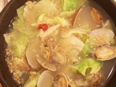 -萨莉亚意式餐厅(国展天虹店)