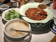 -老萍巷莲花血鸭·萍乡地标江西菜(步行街店)