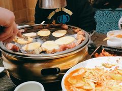 -味家烤肉烤鳗鱼牛排(西塔旗舰店)