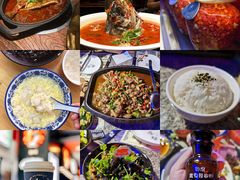 -坛宗剁椒鱼头(河西王府井店)