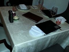 -上海和平饭店-华懋阁 The Cathay Room