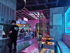 大堂-燥次·烧烤酒场(万象城店)