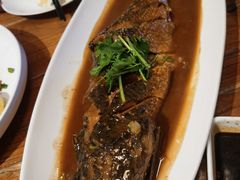-小渔船渔家传统菜(鲅鱼圈店)