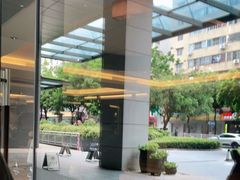 -佛山岭南天地康得思酒店