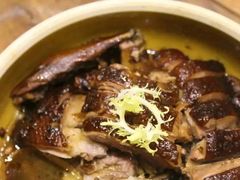 -客家汇·客家传承菜(水库店)