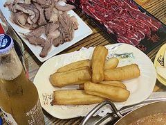-刘少华贵州小黄牛·鲜牛肉火锅(总店)