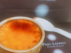 -PAUL LAFAYET 法式甜品(国金中心商场店)