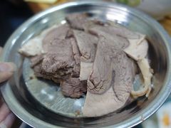 -清真·马安军辣子牛肉面