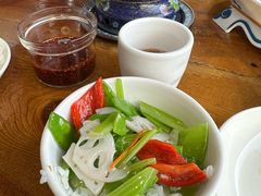 -德顺源·非遗烧麦·老菜(大观园店)