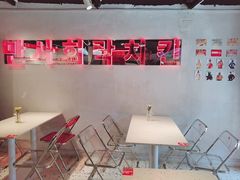 -百事喜乐炸鸡铺(合肥首店)