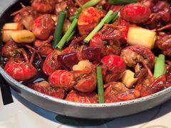 -巴厘龙虾·榜首油焖大虾(洞庭·艺术洋房店)