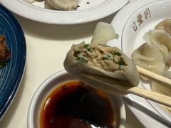 -日丰园海肠水饺·老字号大连海鲜(银泰城店)
