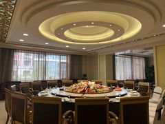 -阿拉佰饭店(西关店)