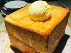 -绿茶餐厅(成都大悦城店)