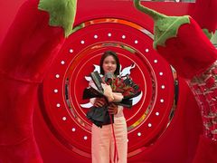 -黄兴南路步行商业街