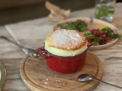 百香果舒芙蕾-the rug 飞毯 (朝阳公园店)