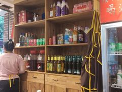 -王婆乔鲜鱼自助火锅(蜀汉路店)