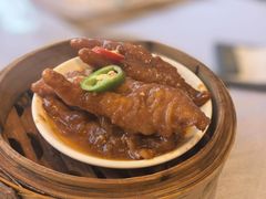 -丰鲤楼•闽南茶楼(仟禧汇店)