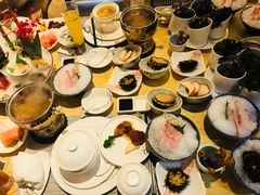-雍和会海鲜姿造自助(湖东路店)