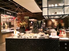 -金海湾自助餐厅(金陵饭店)