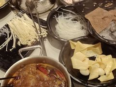 -呷哺呷哺 黄金牧场 (中发百旺店)