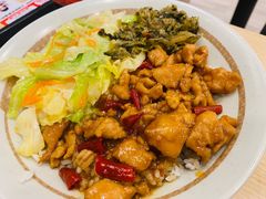 -永和大王(共和新路店)