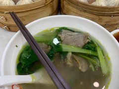 -老盛兴汤包馆(大华二路店)