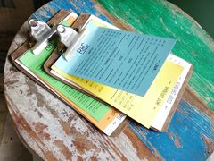 -RAC BAR(安福路店)