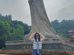 -南沙天后宫景区