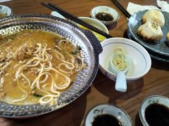 -鑫震源·苏式大虾生煎(山塘街店)