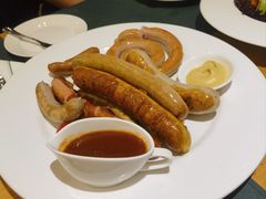 -兰特伯爵西餐厅·啤酒屋(方庄店)