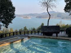 -天目湖涵田半山温泉