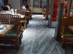 -不倒翁·安徽名菜楼(步行街店)