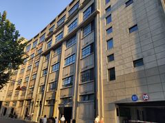 -上海四行仓库抗战纪念馆