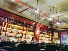 -Hill.Cocktail半山酒吧(中山店)