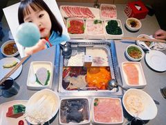 -海底捞火锅(锦艺城店)
