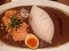 -CURRY YA 熟成咖哩專門店(深圳湾万象城店)