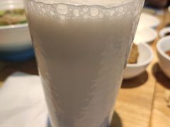 苗家酒酿醪糟花甜糍粑-贵凤凰贵州米粉(望京店)