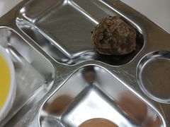-大连理工大学中心-食堂