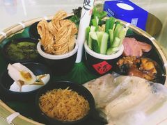 雄安大咖-淀里船宴(裕华东路店)