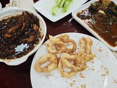 -卫巷菜馆(芙蓉总店)