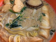 -张亮麻辣烫(哈尔滨金爵万象店)
