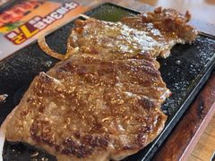 -豪客来牛排(汕头东厦100店)