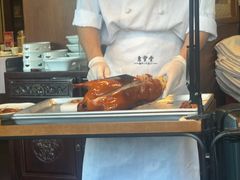 -惠丰堂饭庄·烤鸭·京味菜(西北旺·唐家岭店)