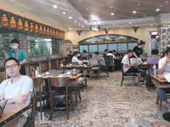 大堂-巴依老爷新疆美食(望京小街店)