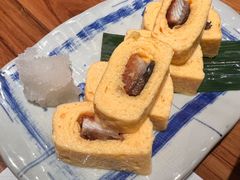 -玄白·炭烤活鳗(上海首店)