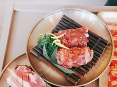 -西塔老太太泥炉烤肉(川沙百联店)