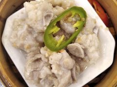 -皇上皇腊味店(下九路店)