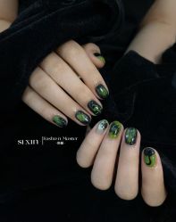 -斯馨·健康美甲美睫